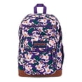 thumbnail image 3 of Mochila Jansport Cool Student Unisex Morado OSZ JS0A2SDD94B, 3 of 8