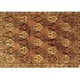 thumbnail image 1 of Ahgly Company Indoor Rectangle Persian Brown Traditional Area Rugs, 7' x 10', 1 of 4