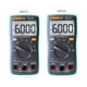 thumbnail image 5 of Richmeters Rm102 Rms Verdadero Multifuncional Lcd Multímetro Digital Dmm Dc Ac Tensión Corr Tomshoo tipo 2, 5 of 7