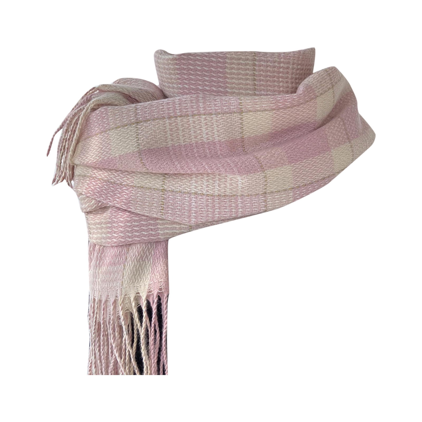 JDEFEG Winter Gloves Scarf Set Scarfs Under 5 Women Fall Winter Scarf Classic Scarf Warm Soft