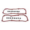 thumbnail image 2 of Kit de repuesto de junta de válvula de 2 piezas, piezas de repuesto para motor, para V6 Ohv 2005-2010 201Cid 231Cid 230Cid 12V Town &, 2 of 9
