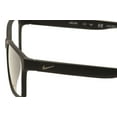 thumbnail image 3 of Nike NIKE 7091 Eyeglasses 011 Mt Black, 3 of 7