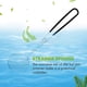 thumbnail image 3 of Hot Pot Strainer Scoops Stainless Steel Hot Pot Strainer Spoons Mesh Skimmer Spoon Asian Strainer La, 3 of 5