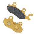 thumbnail image 5 of Yamaha YFZ 450R SE 2009-2023 and YFZ 450 2006-2011 & 2017 Ceramic Brake Pad Set, 5 of 6