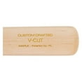 thumbnail image 5 of Victus V-Cut Hard Maple Wood Baseball Bat: VMPC-N/FT VMPC-N/FT 32 inch, 5 of 7