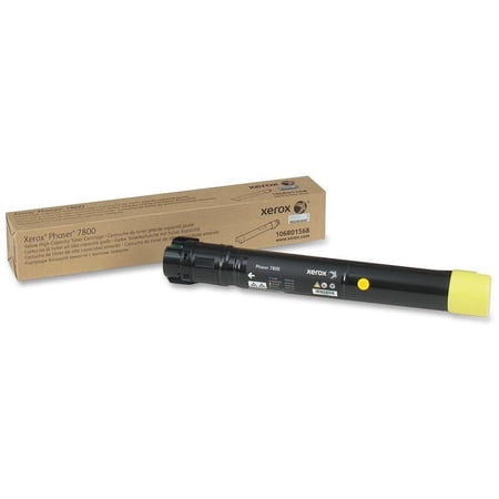 UPC: 0095205766370 | Xerox  XER106R01568  XER106R01566/67/68 Toner Cartridges  1 Each