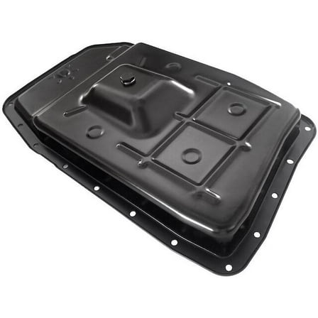 Automatic Transmission Pan - Compatible with 2011 - 2017 Lincoln Navigator 2012 2013 2014 2015 2016