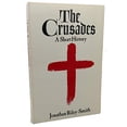 thumbnail image 1 of Pre-Owned The Crusades: A Short History (Paperback) 0300047002 9780300047004, 1 of 1