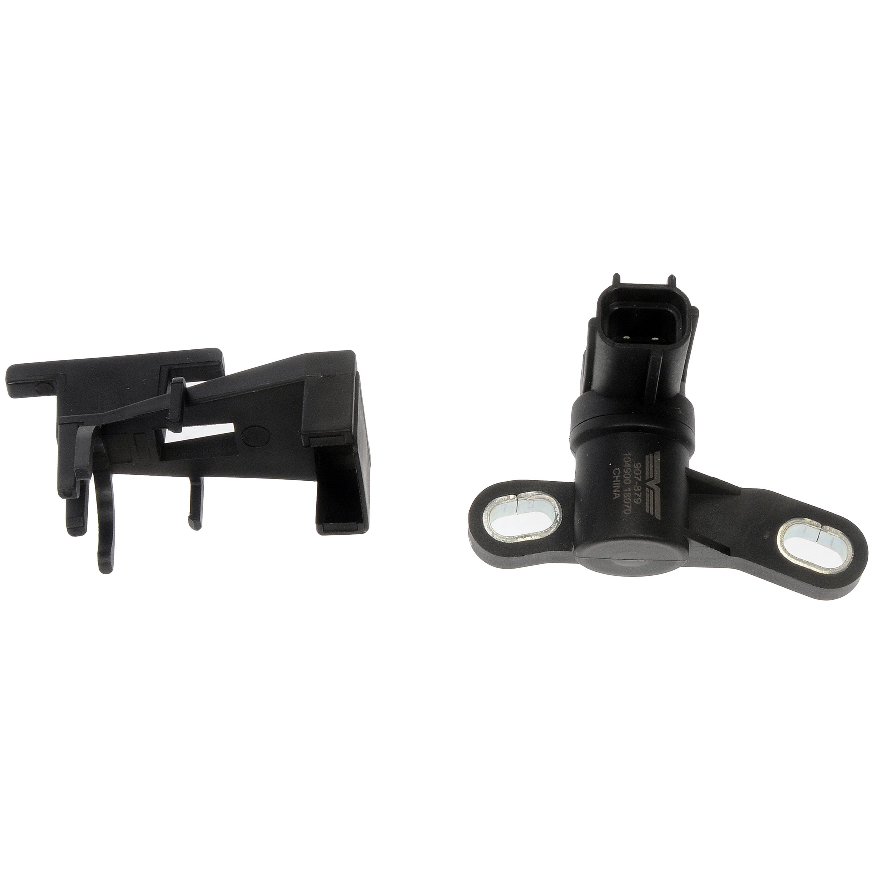 Dorman 907-879 Engine Crankshaft Position Sensor for Specific Ford / Lincoln / Mercury Models Fits select: 2006-2020 FORD FUSION, 2005-2019 FORD ESCAPE