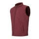 thumbnail image 2 of Chaleco para Caballero PRESLOW Oaxaca Talla MD Vino, 2 of 5