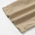 thumbnail image 5 of Ymyiu Mens Lounge Shorts Men's Shorts Casual Elastic Waist Drawstring Lightweight Summer Beach Size XL(White, XL), 5 of 9