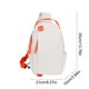 thumbnail image 3 of Bolsa de Viaje de Gran Capacidad para Exteriores, Mochila Pequeña para Deportes, Ciclismo y Ciclismo., 3 of 6