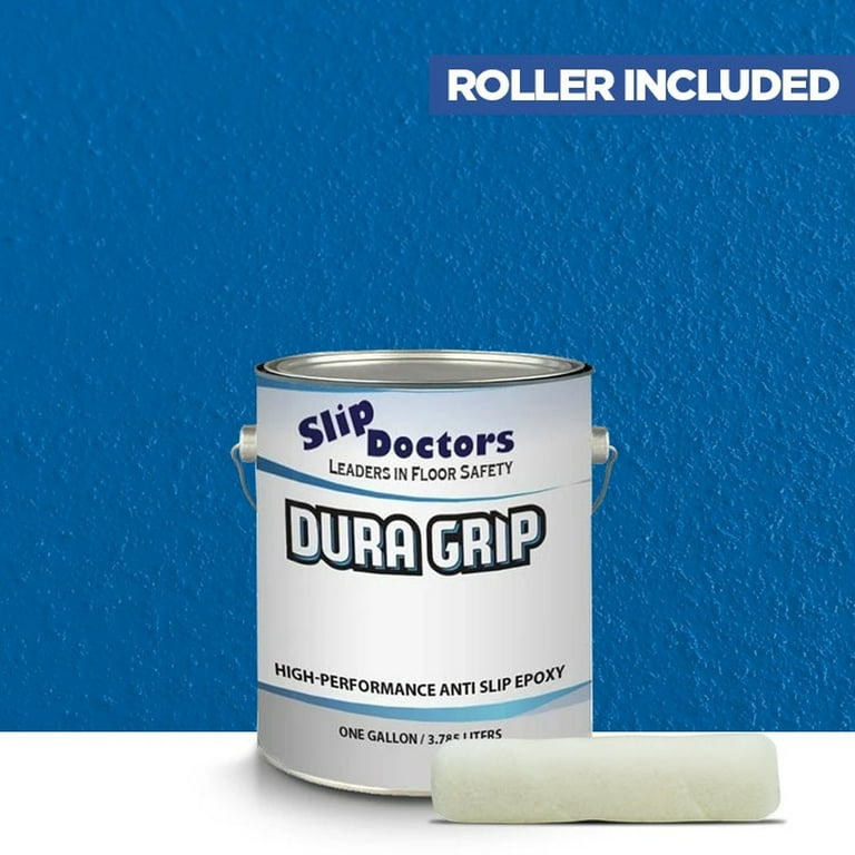 SlipDoctors Non Slip Resistant Spray for Fiberglass Clear