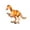 D, variant on Mrzvby Toddlers Toys Toy Story Toys for Boys Dinosaur Wind Up Toy for Kids, Toddler Bath Pool Clockwork Toys Flip Walking Jumping, Theme Birthday Christmas Party Supplies Favors Gifts