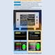 thumbnail image 2 of Probador de Capacidad de Batería CC 0-420 V, Pantalla Digital Tuya WiFi, Medidor de Voltaje y Corriente, Medidor de Coulomb, Monitor de Batería de Litio de 200 A., 2 of 5