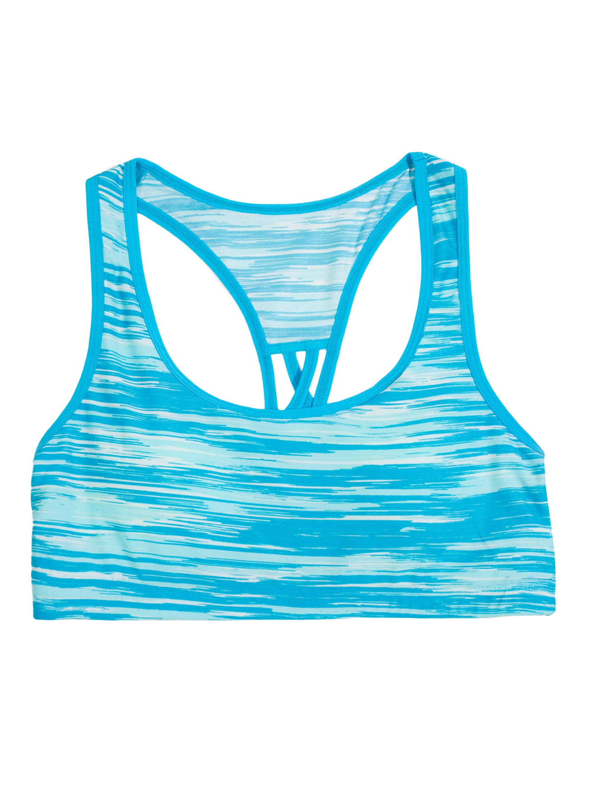 fruit of the loom sports bra walmart