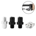 thumbnail image 3 of Brake Lever Barrrel Adjuster For Cable Tension Tuning Road Bikes Cycles M10 Black Shenzhuyue, 3 of 7