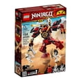 thumbnail image 1 of Set LEGO Ninjago Robot Samurái 70665, 1 of 3