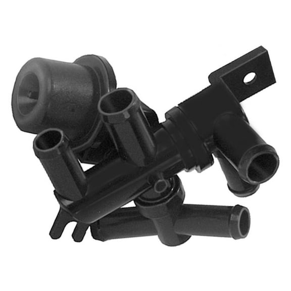 HVAC Heater Bypass Valve Fits select: 1996-2005 CHEVROLET ASTRO, 1996-2005 GMC SAFARI