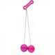 thumbnail image 1 of Bolas de columpio,Juego de bolas de columpio,juguete,actividades interactivas.,Swing Balls los niños desarrollan juguetes de habilidades motoras,niño aprendiendo juego educativo 4 piezas, 1 of 8