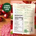 thumbnail image 7 of Gya Tea Co Organic Tart Cherry Powder Caffeine-Free 1-Count 0.55lb (8.81oz), 7 of 7