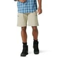 thumbnail image 1 of Wrangler Men's Outdoor Performance Cargo Short, 1 of 5