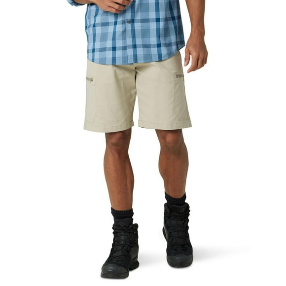 Wrangler Short Cargo D'extérieur Performance Pour Homme