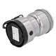 thumbnail image 4 of Molinillo de café portátil, rectificadora de granos eléctrica doméstica para el hogar, enchufe europeo de 220V, 4 of 5