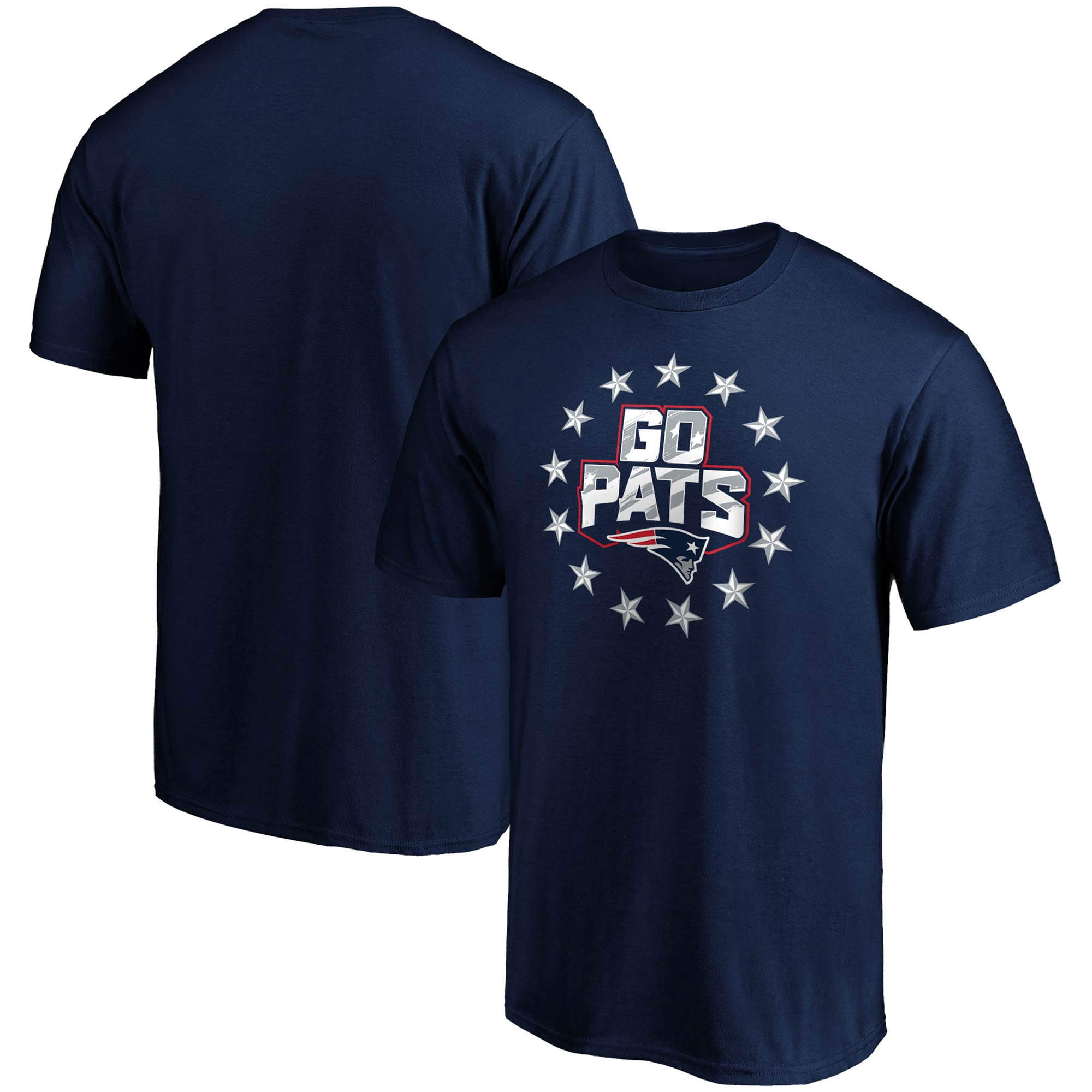 patriots t shirts