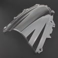 thumbnail image 6 of Motorcycle Motorbike Windshield Windscreen R3 19-20 , 330x280mm, 6 of 6