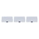 thumbnail image 5 of sweethay 8/10/15 caja de almacenamiento transparente de pesca de rejilla organizador de anzuelos transparente contenedor de joyería de plástico Type3 NO3 sweethay CBP087079, 5 of 6