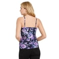 thumbnail image 2 of Jockey Women's Skimmies Ultralight Smoothing Soft Stretch Lace Cami, 2 of 6