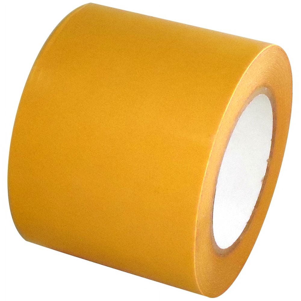 Double Coated Tissue Tape 4 X 36 Yard Roll