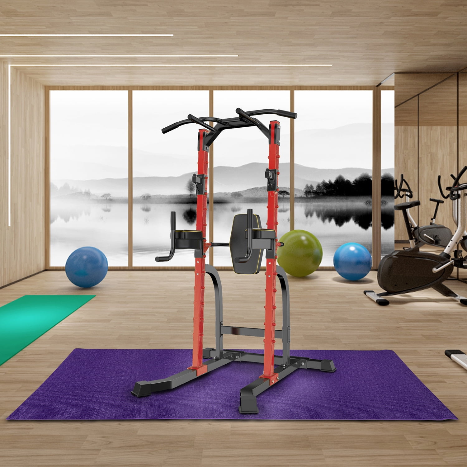 Do Gyms Provide Yoga Mats at Rosalind Watson blog