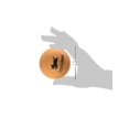 thumbnail image 2 of Caitec 60064 Hi-Bouncer Ball - Orange, 2 of 2