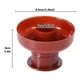 thumbnail image 5 of Crea pasteles perfectos con esta herramienta para hornear, cortador de donas y molde de panadería para postres y pasteles deliciosos Molde para donas DIY, 5 of 7