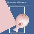 thumbnail image 5 of Children's Floating Blow Toy Ocean Fan Educational Learning Interactive for Kids, 5 of 6
