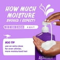 thumbnail image 5 of Aussie Miracle Repairer Conditioner with Aloe for All Hair Types, 26.2 fl oz, 5 of 9