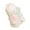 Dazzling Colors, variant on Novelty Dinosaur Figurine Tissue Holder User Friendly Paper Dispenser Container