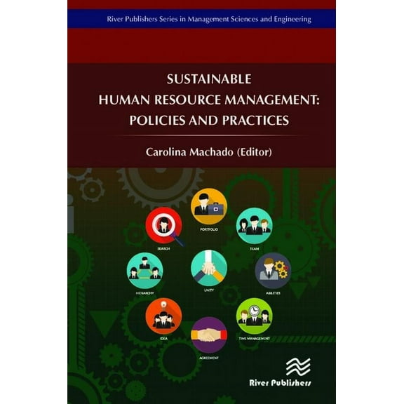 Sustainable Human Resource Management: Policies and Practices, (Hardcover)