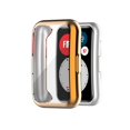 thumbnail image 2 of DPTALR Electroplate TPU Plating Cases Protective Bumper Case Cover For Huawei Watch Fit, 2 of 5