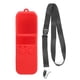 thumbnail image 1 of Protector de cámara, funda protectora de silicona resistente al agua Funda para cámara deportiva Funda protectora de silicona Muy recomendable, 1 of 9