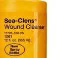 thumbnail image 4 of Sea-Clens Wound Cleanser 12 oz. Spray Bottle, 4 of 6
