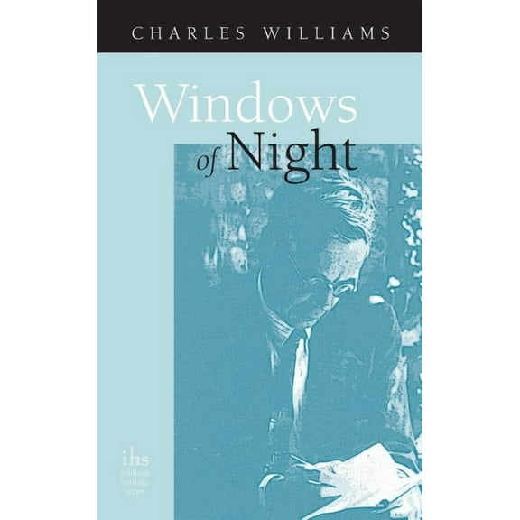Windows of Night (Paperback) by Charles Williams