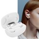 thumbnail image 5 of T9S TWS5.0 Auricular inalámbrico de traducción impermeable para deportes con Bluetooth y pantalla digital, 5 of 8