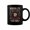 Black, variant on Rosales Blood Run Through My Veins Name V2 Coffee Mugs