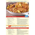 thumbnail image 5 of Stove Top Pork Stuffing Mix Side Dish, 6 oz Box, 5 of 11