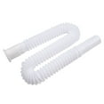 Flexible and Expandable Drain Pipe Tube Plastic Tube for Sink Basin