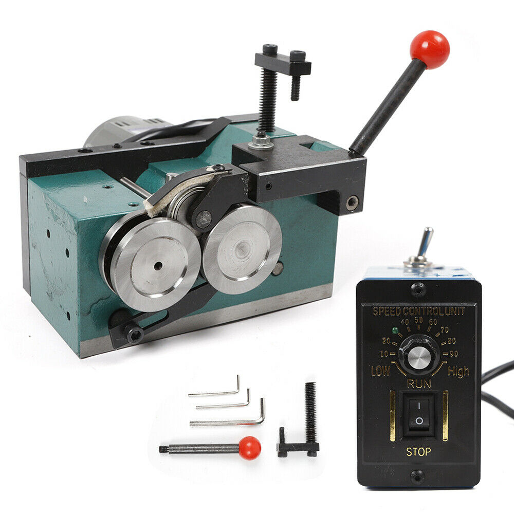 Oukaning High Precision Punch Grinding Machine Electric Punch Grinder