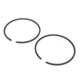 thumbnail image 1 of Motor Piston , Simple Installation Outboard Motor Piston  2Pcs Sturdy  for Outboard 15HP 20HP 25HP, 1 of 8